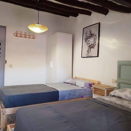 Willa Casa Costa Dorada Con Piscina Creixell Zewnętrze zdjęcie