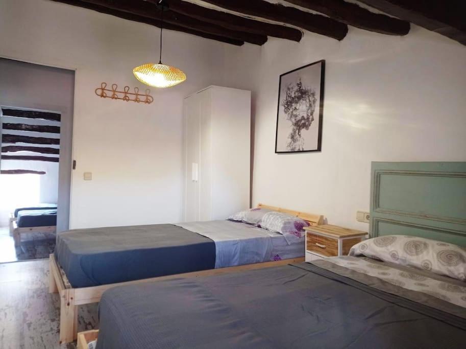 Willa Casa Costa Dorada Con Piscina Creixell Zewnętrze zdjęcie