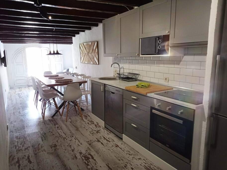 Willa Casa Costa Dorada Con Piscina Creixell Zewnętrze zdjęcie
