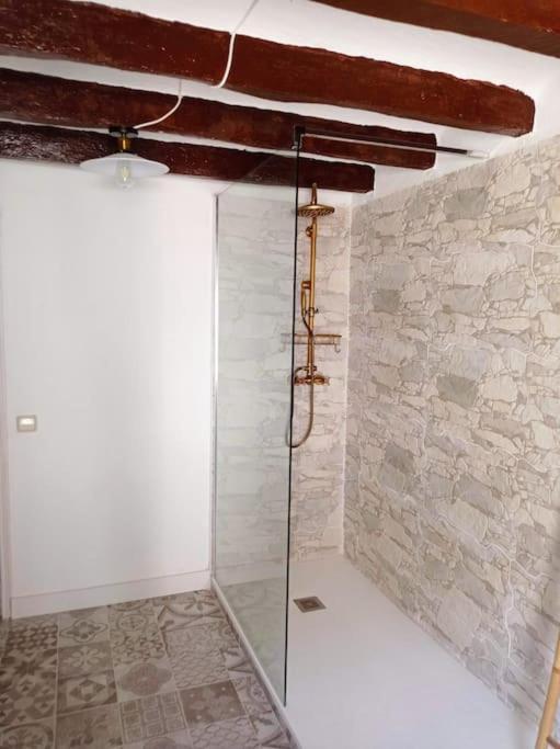 Willa Casa Costa Dorada Con Piscina Creixell Zewnętrze zdjęcie