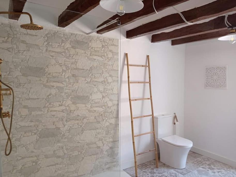 Willa Casa Costa Dorada Con Piscina Creixell Zewnętrze zdjęcie