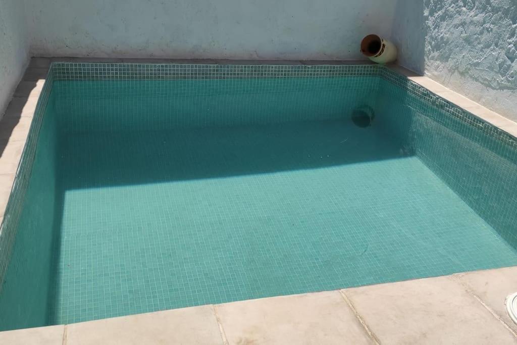 Willa Casa Costa Dorada Con Piscina Creixell Zewnętrze zdjęcie