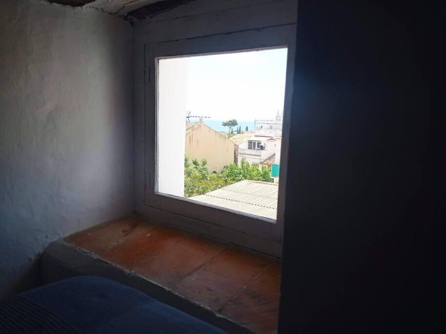 Willa Casa Costa Dorada Con Piscina Creixell Zewnętrze zdjęcie