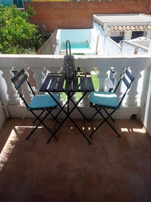Willa Casa Costa Dorada Con Piscina Creixell Zewnętrze zdjęcie