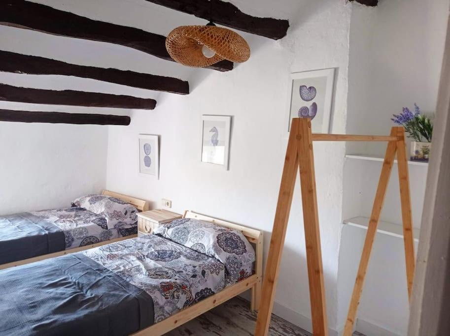 Willa Casa Costa Dorada Con Piscina Creixell Zewnętrze zdjęcie