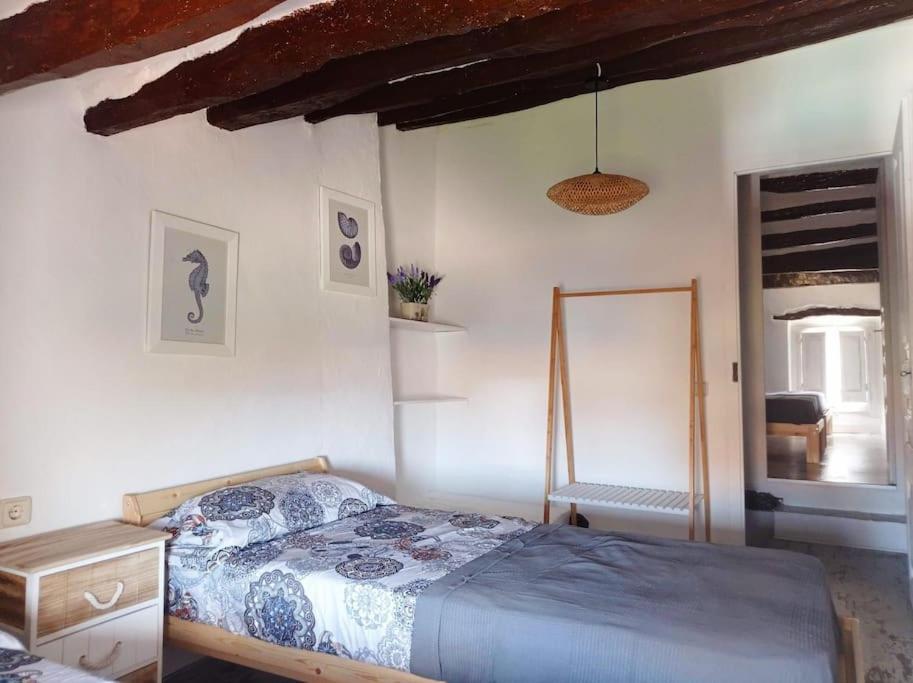 Willa Casa Costa Dorada Con Piscina Creixell Zewnętrze zdjęcie